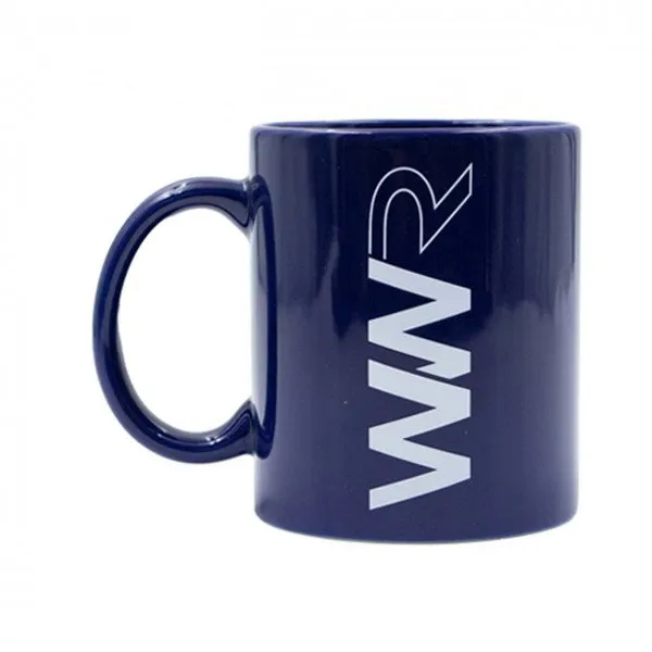 WINWARD Racing Tasse blau