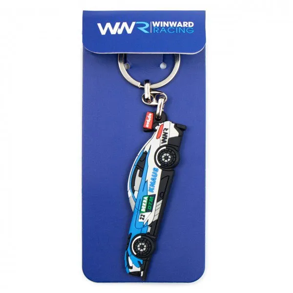 WINWARD Racing Schlüsselanhänger Mercedes AMG GT3
