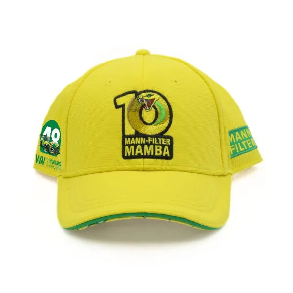 WINWARD Racing Kinder Cap 10 Jahre MANN FILTER Motorsport