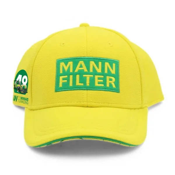 WINWARD Racing Cap MANN FILTER Motorsport